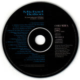 Michael Bolton : Greatest Hits (1985 - 1995) (CD, Comp, RE, RM)