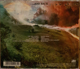 The Darkness : One Way Ticket To Hell ...And Back (CD, Album)