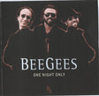Bee Gees : One Night Only (HDCD, Album)