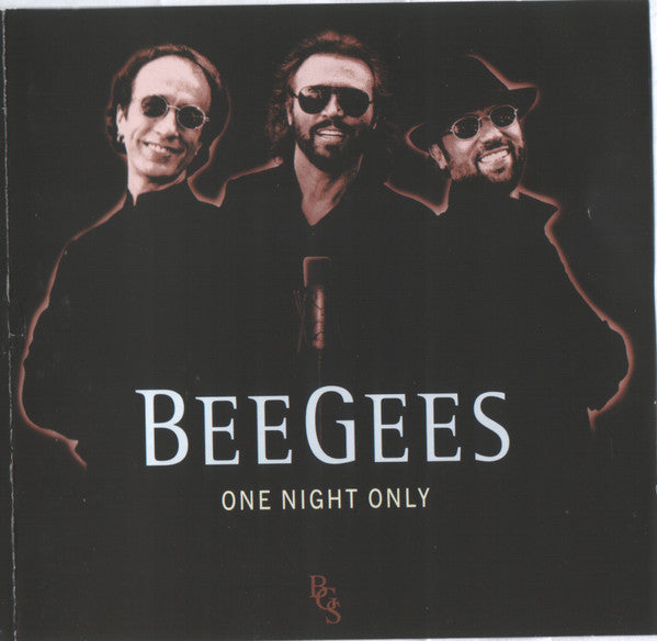 Bee Gees : One Night Only (HDCD, Album)