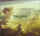 The Verve : Forth (CD, Album + DVD-V, PAL + Ltd, Boo)