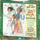 Bananarama : Shy Boy (7", Single, Pap)
