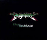 DragonForce - Ultra Beatdown (CD) (Very Good Plus (VG)) - DaddyPop
