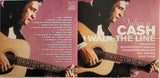 Johnny Cash : I Walk The Line (CD, Comp)