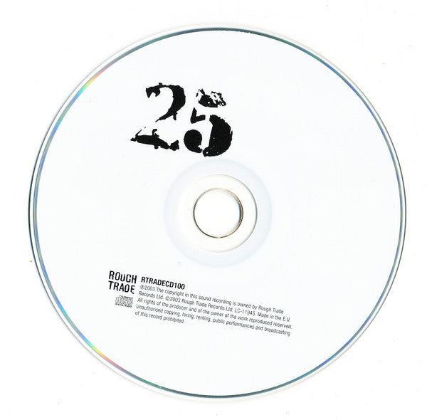 Various : Stop Me If You Think You've Heard This One Before... (CD, Comp, Sli)