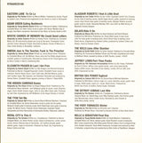 Various : Stop Me If You Think You've Heard This One Before... (CD, Comp, Sli)