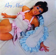 Roxy Music : Roxy Music (LP, Album, RE, RM)