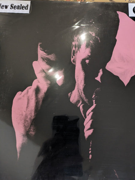 Roddy Woomble : The Deluder (LP, Album, Ltd)