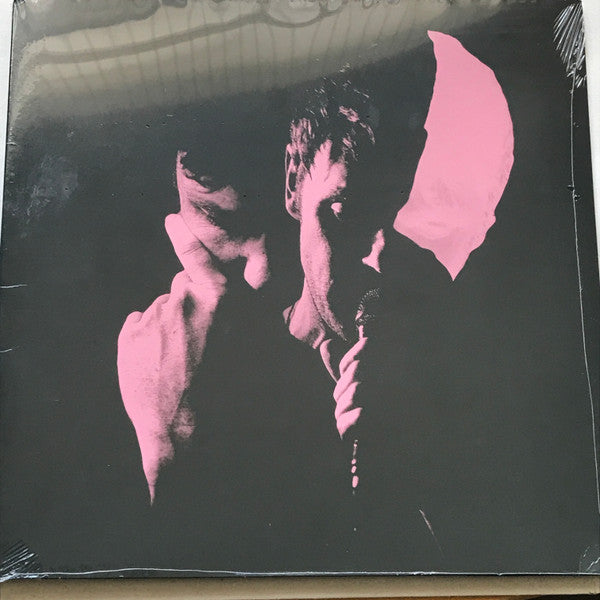 Roddy Woomble : The Deluder (LP, Album, Ltd)