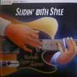 The Nashville Super Slidemen : Slidin' With Style (CD)