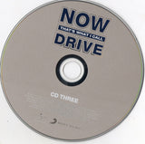 Various : Now That's What I Call Drive (3xCD, Comp)