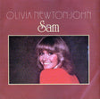Olivia Newton-John : Sam (7", Single)