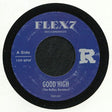 The Reflex : Good High / Engine #9 (7")