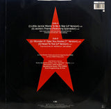 Lisa Lisa & Cult Jam : Little Jackie Wants To Be A Star (12", Maxi)