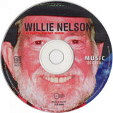 Willie Nelson : Always On My Mind (CD, Album)