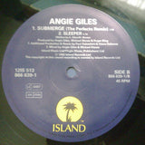 Angie Giles - Submerge (12) (Very Good (VG)) - DaddyPop