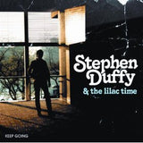 Stephen Duffy & The Lilac Time : Keep Going (CD, Album)