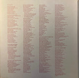 Joni Mitchell : For The Roses (LP, Album, Gat)