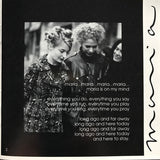 Jane Siberry - Maria (CD) (Very Good Plus (VG)) - DaddyPop