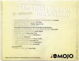 Various : The White Album Recovered No. 0000002 (CD, Album)