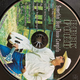 Buck Ford : Somethin' Bout Those Cowgirls (CD, Album)