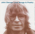 John Denver : Love Songs & Poetry (CD, Comp)