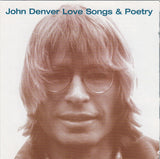 John Denver : Love Songs & Poetry (CD, Comp)