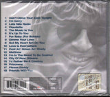John Denver : Love Songs & Poetry (CD, Comp)