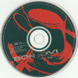 Bon Jovi : Cross Road: 14 Classic Grooves (CD, Comp)