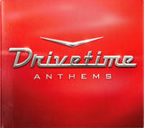 Various : Drivetime Anthems (4xCD, Comp)