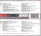 Various - Big Tunes 2000 (2xCD) (Very Good Plus (VG)) - DaddyPop