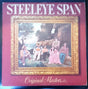 Steeleye Span : Original Masters (2xLP, Comp, Gat)