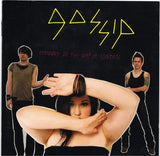 The Gossip : Standing In The Way Of Control (CD, Album)