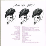 The Gossip : Standing In The Way Of Control (CD, Album)