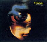 Echobelly : Insomniac (CD, Single)