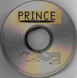 Prince : The Hits 2 (CD, Comp)