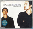 Savage Garden : Crash And Burn (CD, Single)