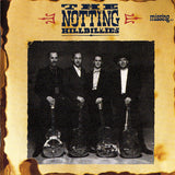 The Notting Hillbillies : Missing… Presumed Having A Good Time (CD, Album, PDO)