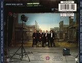 The Notting Hillbillies : Missing… Presumed Having A Good Time (CD, Album, PDO)