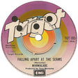 The Marmalade : Falling Apart At The Seams  (7", Single)