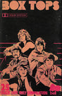 Box Tops : Box Tops (Cass, Comp)