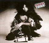 T. Rex : Tanx (CD, Album, RE, RM + CD, Comp, RE, RM + Comp)