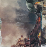 Delain : Apocalypse & Chill (2xLP, Album, Ltd)