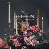 Delain : Apocalypse & Chill (2xLP, Album, Ltd)