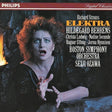 Richard Strauss – Hildegard Behrens • Christa Ludwig • Nadine Secunde • Ragnar Ulfung • Jorma Hynninen / Boston Symphony Orchestra • Seiji Ozawa : Elektra (2xCD, Album, RE)