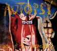 Autopsy (2) : Acts Of The Unspeakable (CD, Album, RE, RM, Dig)
