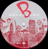 Bananarama : Rough Justice (7", Single, Pap)