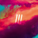 Magic In Threes : III (LP, Album, RM)