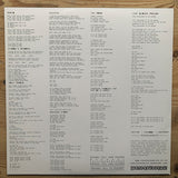 Michael (231) : Tell Your Friends (LP, Album, Ltd, Cle)