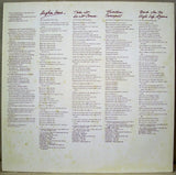 Steve Winwood : Back In The High Life (LP, Album)